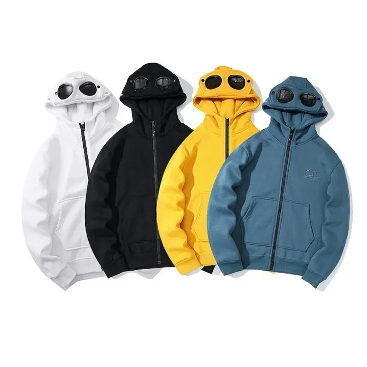 CP Company Hoodie